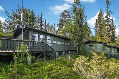 Image de Belle maison à Jordet