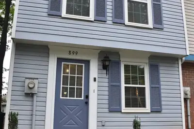Image de Newly Renovated TownHome in Decatur!