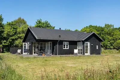 Image de Superbe maison à Nysted avec WiFi