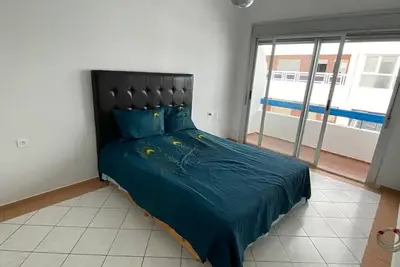 Image de Magnifique appartement directement sur la mer