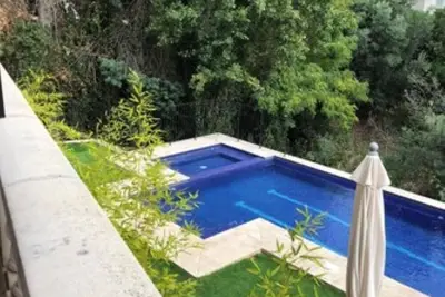 Image de Delightful 5 Bed Villa 200m from Stunning Beach and Botanical Gardens