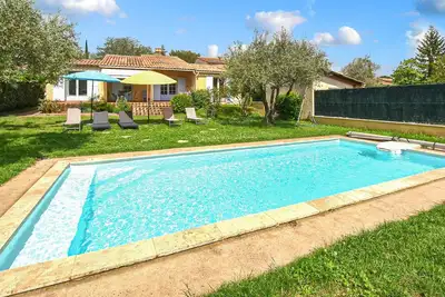 Image de Pet friendly home in Vaison-la-Romaine