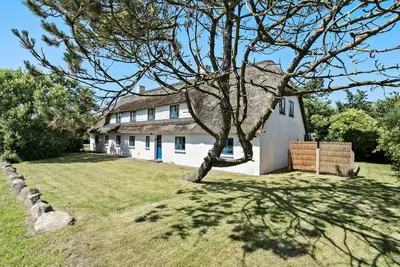 Image de Superbe maison de 7 chambres à Tim