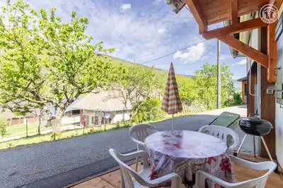 Image de Chez Cadet - Aillon Le Jeune