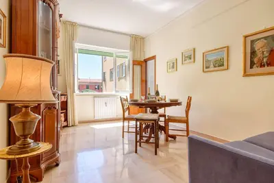 Image de Appartement acceptant les animaux à.