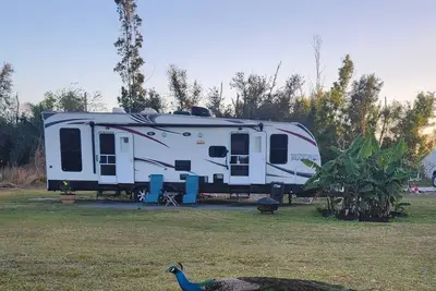 Image de Slice of Paradise on Pine Island!