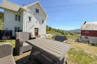 Image de Superbe maison de 4 chambres à Ryfoss