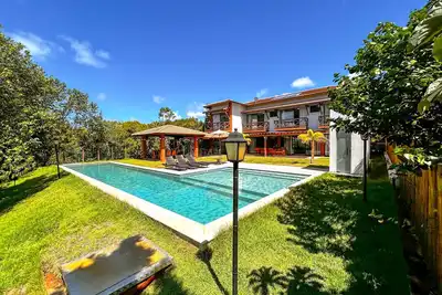 Image de Mansão Turquesa - Praia do Forte