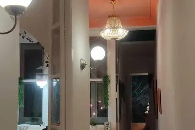 Image de Boutique Carthago Modernista, con Techos Altos y Decorativos