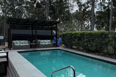Image de Peaceful Cottage on 40 acres located in the Gympie and Fraser Coast Region