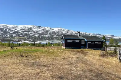 Image de Maison acceptant les animaux à Ryfoss