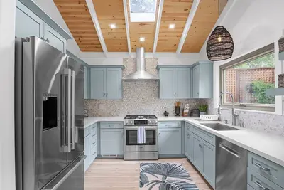 Image de Boho Bliss Hideaway - Aptos, Ca