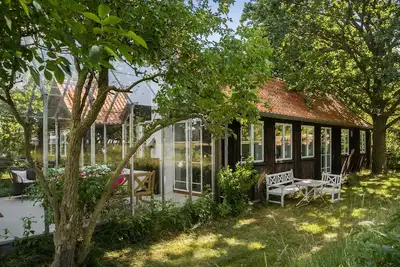 Image de Magnifique maison de 5 chambres à.