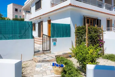 Image de Appartement 'Apartamento Foradada' avec Wi-Fi et climatisation