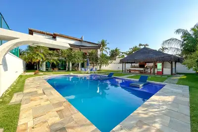 Image de Luxurious House - Leisure and Comfort
