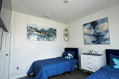 Image de 𝗖𝗼𝘇𝘆 𝗘𝗻𝘁𝗶𝗿𝗲 𝗛𝗼𝗺𝗲🪴🏡⛲️