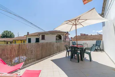 Image de Superbe appartement 1 chambre à Carro