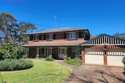 Image de Oriana - A spacious 5 bedroom 3 bathroom house which can sleep up to 11 guests.