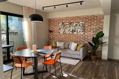 Image de Premium Apt 2br 24x7 San Telmo 300 Mb  @La Galerie