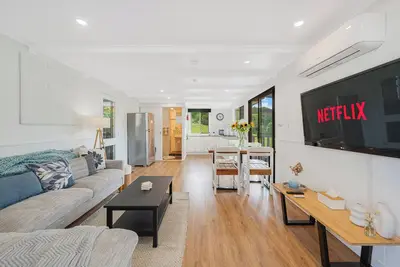 Image de Pet friendly cozy cabin on acreage