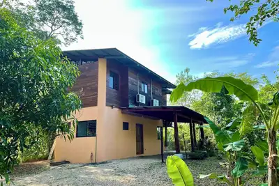 Image de 5 min to the beach! Pure nature and safe - House in Guanacaste