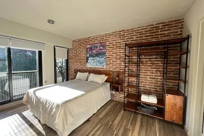 Image de @LaGalerie Apts 2br Ba S. Telmo - wifi pool gym front desk