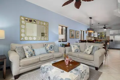 Image de Beautiful Gated Community Retreat ~ Near the Beach