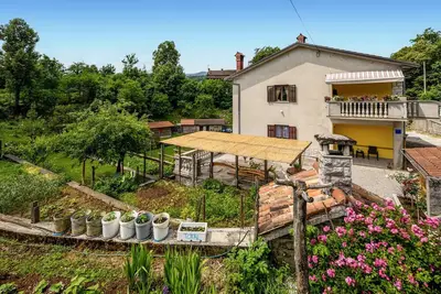 Image de Superbe appartement Ă Bresca avec WiFi