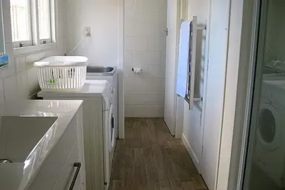 Image de Hosts on the Coast Flaxmill Bay Motel Unit 3