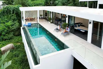 Image de -19% Off! ⭐Private Villa Near The Beach⭐