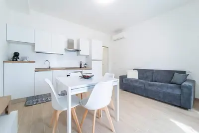 Image de Korkiar apartment, one step away from the beaches