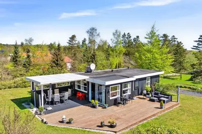 Image de \"Ønd\" - 600m from the sea by Interhome