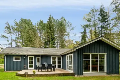 Image de \"Kierstine\" - 7km from the sea by Interhome