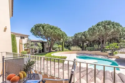 Image de Caesar Domus by Interhome