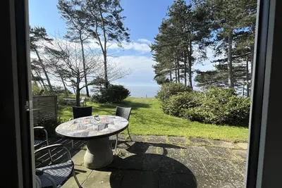 Image de \"Uschi\" - 86m from the sea by Interhome