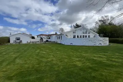 Image de \"Mikkeline\" - 575m to the fjord by Interhome