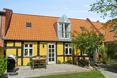 Image de \"Franke\" - 3. 5km from the sea by Interhome