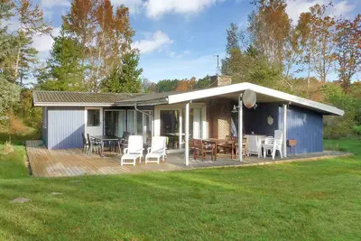 Image de \"Aleta\" - 600m from the sea by Interhome