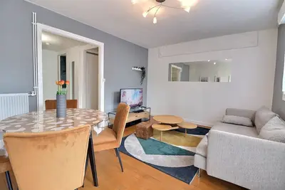 Image de Le Payen - 3 chb Confort - balcon - Mon Groom