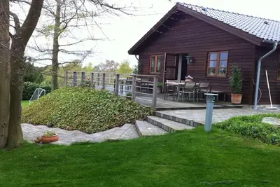 Image de \"Nantje\" - 560m to the inlet by Interhome