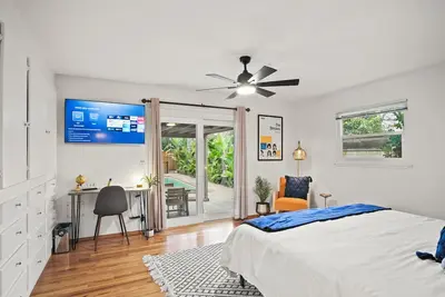 Image de The Dazey Oasis I Pool