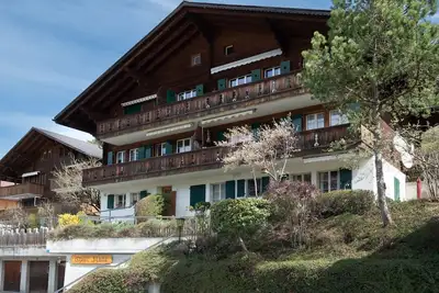 Image de Chalet Anita by Interhome