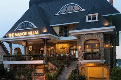 Image de The Manor Villas Da Lat