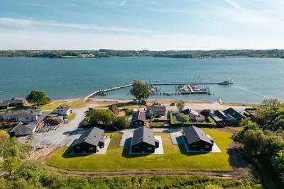 Image de \"Henryk\" - 75m from the sea by Interhome