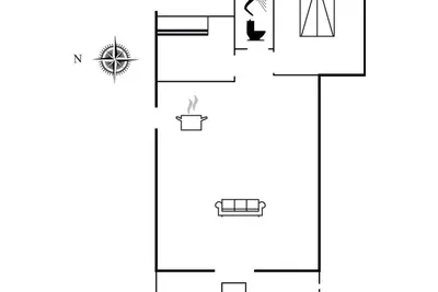 Image de \"Awa\" - 800m from the sea by Interhome