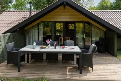 \"Ajla\" - 500m from the sea by Interhome