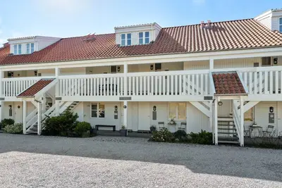 Image de \"Jelke\" - 1km from the sea by Interhome