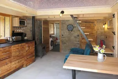 Image de Refuge d'attrape-qui-peut
