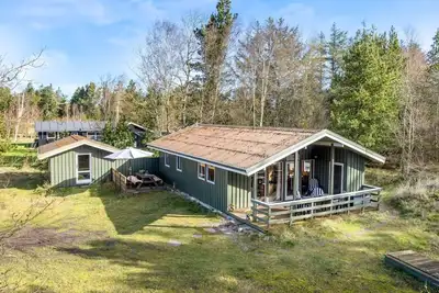 Image de \"Bedri\" - 150m from the sea by Interhome