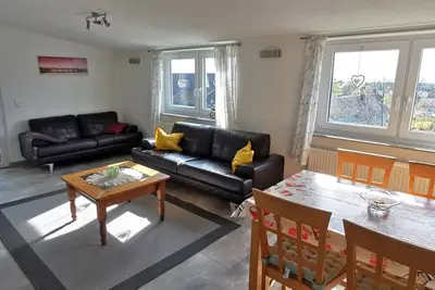 Image de Ferienwohnung/app. für 4 Gäste mit 65m² in Tettnang